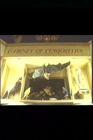 Poster do filme Cabinet of Curiosities