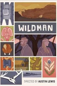 Poster do filme WildMan