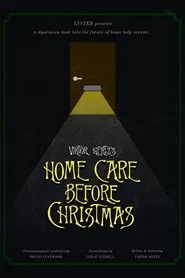Home Care Before Christmas movie poster