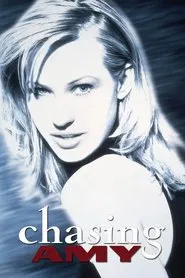 Chasing Amy movie poster