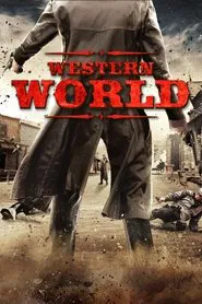 Western World movie poster