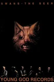 Swans: The Seer - Live movie poster