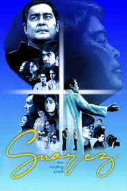 Poster do filme Suarez: The Healing Priest