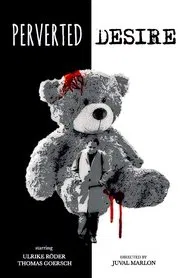 Perverted Desire movie poster