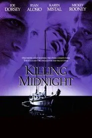 Killing Midnight movie poster