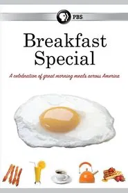 Breakfast Special movie poster
