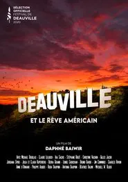 Deauville et le rêve américain movie poster