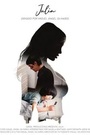 Julia movie poster