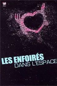 Les Enfoirés 2004 - Les Enfoirés dans l'espace movie poster