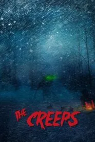 The Creeps movie poster
