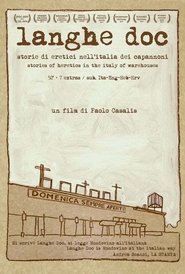 Langhe Doc movie poster
