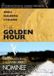 Poster do filme The Golden Hour