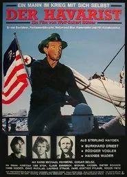 Poster do filme The Shipwrecker
