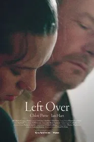 Left Over movie poster