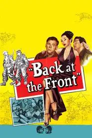Poster do filme Back at the Front