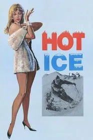 Hot Ice movie poster