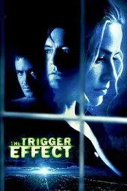 The Trigger Effect movie poster