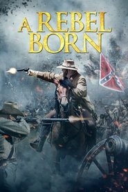 A Rebel Born movie poster