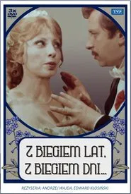As the Days Come and the Days Go tv show poster