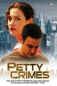 Poster do filme Petty Crimes
