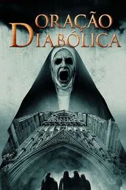 Poster do filme Oração Diabólica