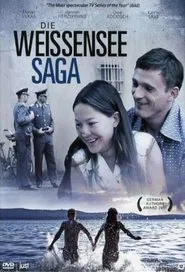 Poster da série Weissensee