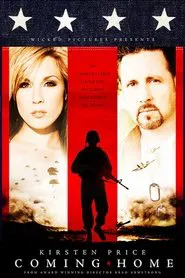 Coming Home movie poster