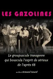 Les Gazolines movie poster