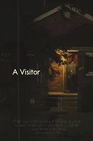 A Visitor movie poster