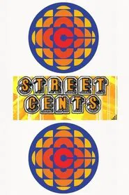 Street Cents tv show poster