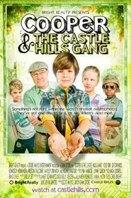 Cooper and the Castle Hills Gang movie poster