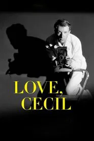 Poster do filme Love, Cecil