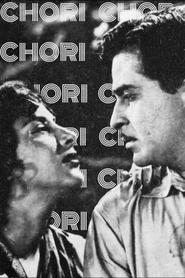 Poster do filme Chori Chori
