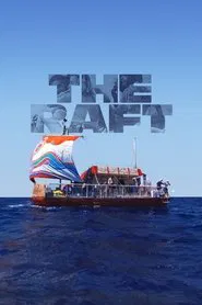 The Raft movie poster