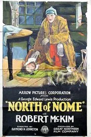North of Nome movie poster