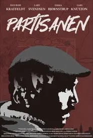 Partisanen movie poster