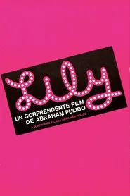 Lily movie poster