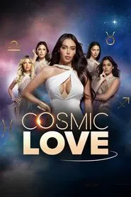 Cosmic Love France tv show poster