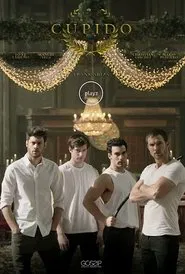 Cupido tv show poster