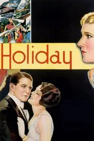 Poster do filme Holiday