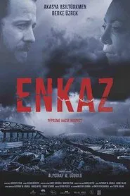 Enkaz movie poster