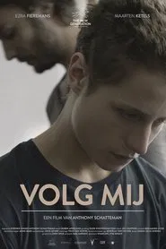 Follow Me movie poster