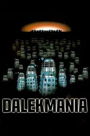 Dalekmania movie poster