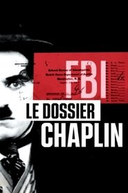 Chaplin vs the FBI movie poster