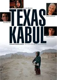 Poster do filme Texas - Kabul
