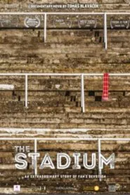 Stadion movie poster