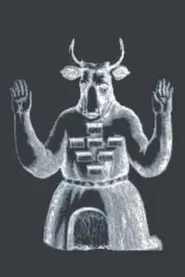 Goat Worship movie poster