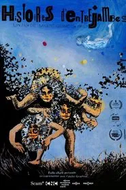 Histoires d’entrejambes movie poster