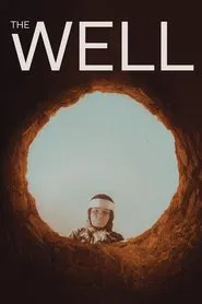 The Well movie poster