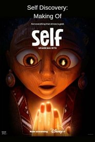 Self Discovery movie poster